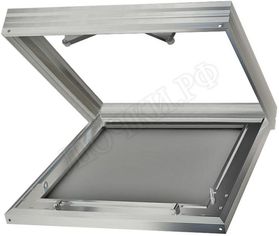 Люк под покраску Хаммер Гиппократ, В потолок Люк под покраску Хаммер Гиппократ, В потолок