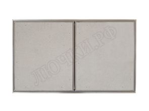 Люки Хаммер под плитку