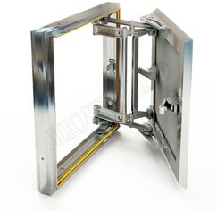 Люки Хаммер под плитку