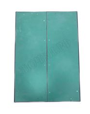 Люки под покраску Хаммер