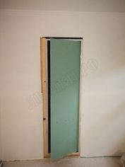 Люк-дверь под покраску Скала Люк-дверь под покраску Скала