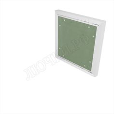 Люк под покраску Мега-Мастер Элит II Люк под покраску Мега-Мастер Элит II