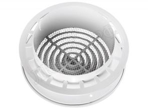 Пластиковые диффузоры потолочные