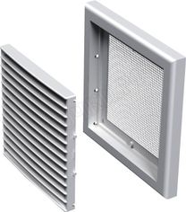 Пластиковые решетки