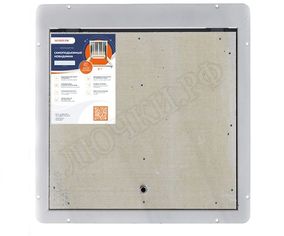 Напольный люк Самоподъемный Невидимка, Уголок Напольный люк Самоподъемный Невидимка, Уголок