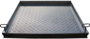 Напольные люки