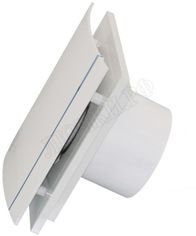 Вентилятор SILENT-200 Design Вентилятор SILENT-200 Design
