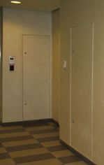 Люк-дверь под покраску Техно Противопожарный Люк-дверь под покраску Техно Противопожарный