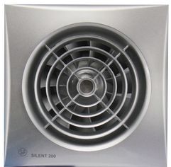 Вентилятор SILENT-200 Вентилятор SILENT-200