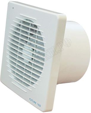 Вытяжной вентилятор Future-150 Вытяжной вентилятор Future-150