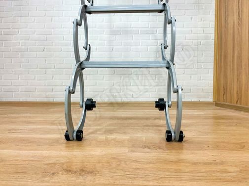 Чердачная лестница Fakro LST Lite 700*800*2800 Чердачная лестница Fakro LST Lite 700*800*2800