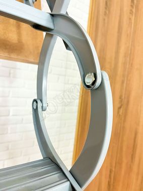 Чердачная лестница Fakro LST Lite 700*800*2800 Чердачная лестница Fakro LST Lite 700*800*2800