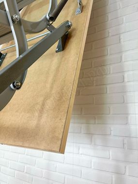 Чердачная лестница Fakro LST Lite 700*800*2800 Чердачная лестница Fakro LST Lite 700*800*2800