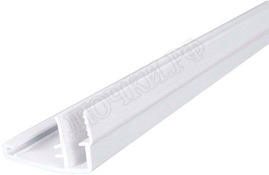 Дополнительные элементы для лестниц FAKRO Декоративная планка LXL - PVC пластиковая белая Дополнительные элементы для лестниц FAKRO Декоративная планка LXL - PVC пластиковая белая