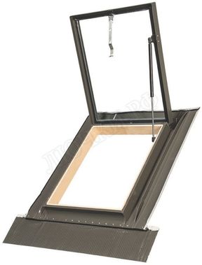 Кровельный люк Окно-люк FAKRO WGI 460*550 Кровельный люк Окно-люк FAKRO WGI 460*550