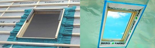 Оклад ESV для плоских кровельных материалов 660*1180 Оклад ESV для плоских кровельных материалов 660*1180