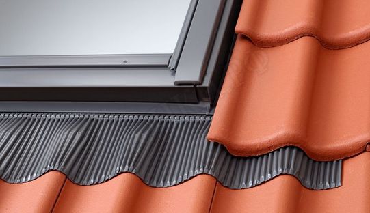 Оклад ESV для плоских кровельных материалов 660*1180 Оклад ESV для плоских кровельных материалов 660*1180