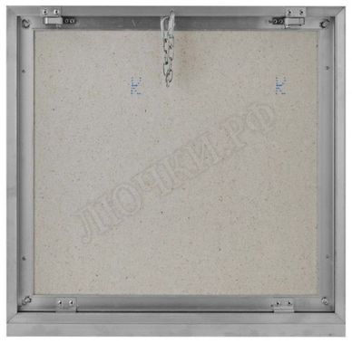 Люк под плитку АлюЛайт II 250*280 Люк под плитку АлюЛайт II 250*280