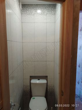 Люк под плитку Секрет 3.0 400*500 Люк под плитку Секрет 3.0 400*500