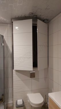 Люк под плитку Секрет 3.0, 2 створки 900*1200 Люк под плитку Секрет 3.0, 2 створки 900*1200