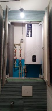 Люк под плитку Секрет 3.0, 2 створки 900*1200 Люк под плитку Секрет 3.0, 2 створки 900*1200