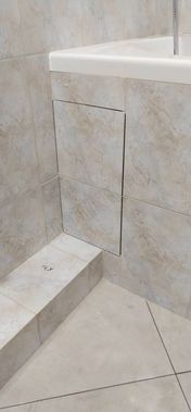 Люк АлюЛайт II 250*280 Люк АлюЛайт II 250*280