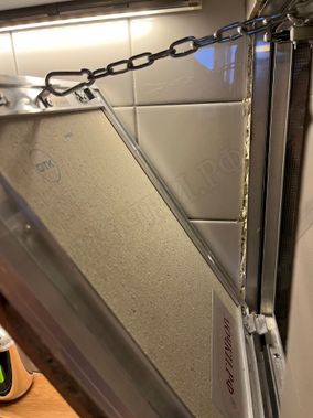 Люк АлюЛайт II 250*280 Люк АлюЛайт II 250*280