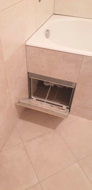 Люк АлюЛайт II 250*280 Люк АлюЛайт II 250*280