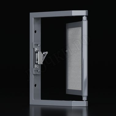 Люк под плитку Шагма для плитки 500*1000 (требуемый размер проема 510*1035, размер люка 460*1033) Люк под плитку Шагма для плитки 500*1000 (требуемый размер проема 510*1035, размер люка 460*1033)