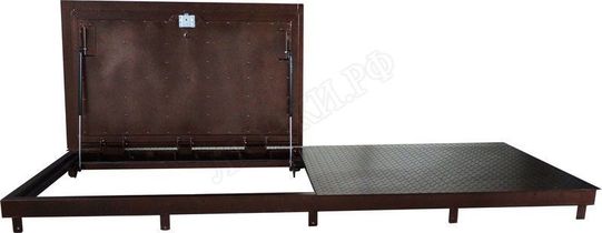 Уличный люк Дворник Короб, нержавеющая сталь AISI 304 Уличный люк Дворник Короб, нержавеющая сталь AISI 304