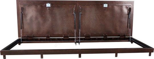 Уличный люк Дворник Короб, нержавеющая сталь AISI 304 Уличный люк Дворник Короб, нержавеющая сталь AISI 304