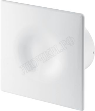 Вытяжной вентилятор Awenta System+, Turbo, 100 KWT100CTR, Orion, POB100, Белый, пластик Вытяжной вентилятор Awenta System+, Turbo, 100 KWT100CTR, Orion, POB100, Белый, пластик