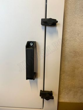 Люк сантехнический Гермо Люк сантехнический Гермо