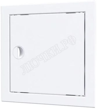 Люк сантехнический пластиковый с ручкой 150*150 Люк сантехнический пластиковый с ручкой 150*150