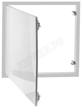 Люк сантехнический нажимной Бабушкина радость :-) 400*800 Люк сантехнический нажимной Бабушкина радость :-) 400*800