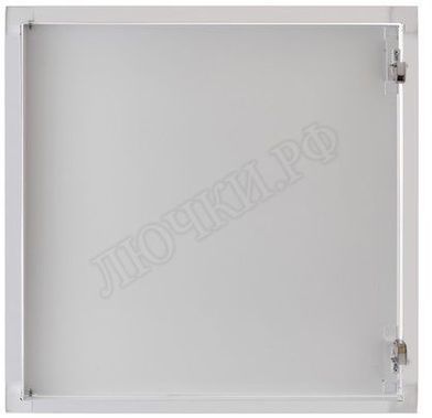 Люк сантехнический нажимной Бабушкина радость :-) 400*800 Люк сантехнический нажимной Бабушкина радость :-) 400*800