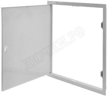 Люк сантехнический Бабушкина радость :-) с магнитом 230*560 Люк сантехнический Бабушкина радость :-) с магнитом 230*560