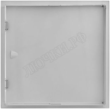 Люк сантехнический Бабушкина радость :-) с магнитом 230*560 Люк сантехнический Бабушкина радость :-) с магнитом 230*560