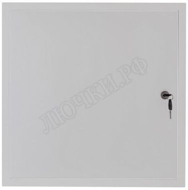 Люк сантехнический Бабушкина радость :-) с замком 200*350 Люк сантехнический Бабушкина радость :-) с замком 200*350