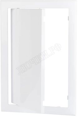 Люк сантехнический пластиковый 200*200 Люк сантехнический пластиковый 200*200