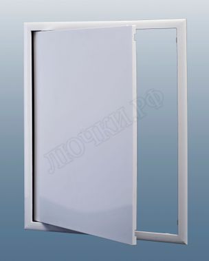 Люк сантехнический пластиковый 200*200 Люк сантехнический пластиковый 200*200