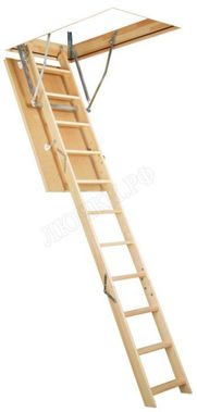 Чердачная лестница Fakro LWS 700*1300*3050 Чердачная лестница Fakro LWS 700*1300*3050