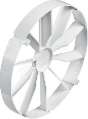 Вытяжной вентилятор Awenta System+, Silent, 125 KWS125, Escudo, PEH125, Хром, пластик, Обратный клапан Awenta, ZZ125 Вытяжной вентилятор Awenta System+, Silent, 125 KWS125, Escudo, PEH125, Хром, пластик, Обратный клапан Awenta, ZZ125